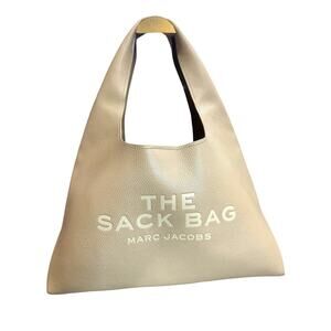 Marc Jacobs The Sack Bag in Camel (17692)